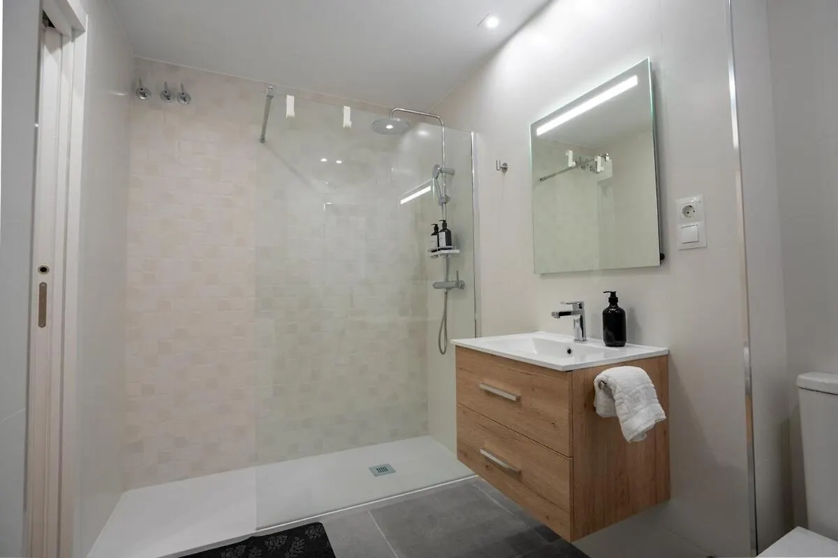 Appartement Soho Art Experience à Málaga