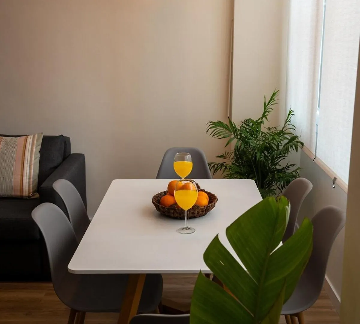 Appartement Soho Art Experience à Málaga