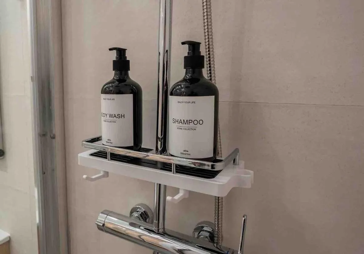 Apartmán Soho Art Experience Màlaga