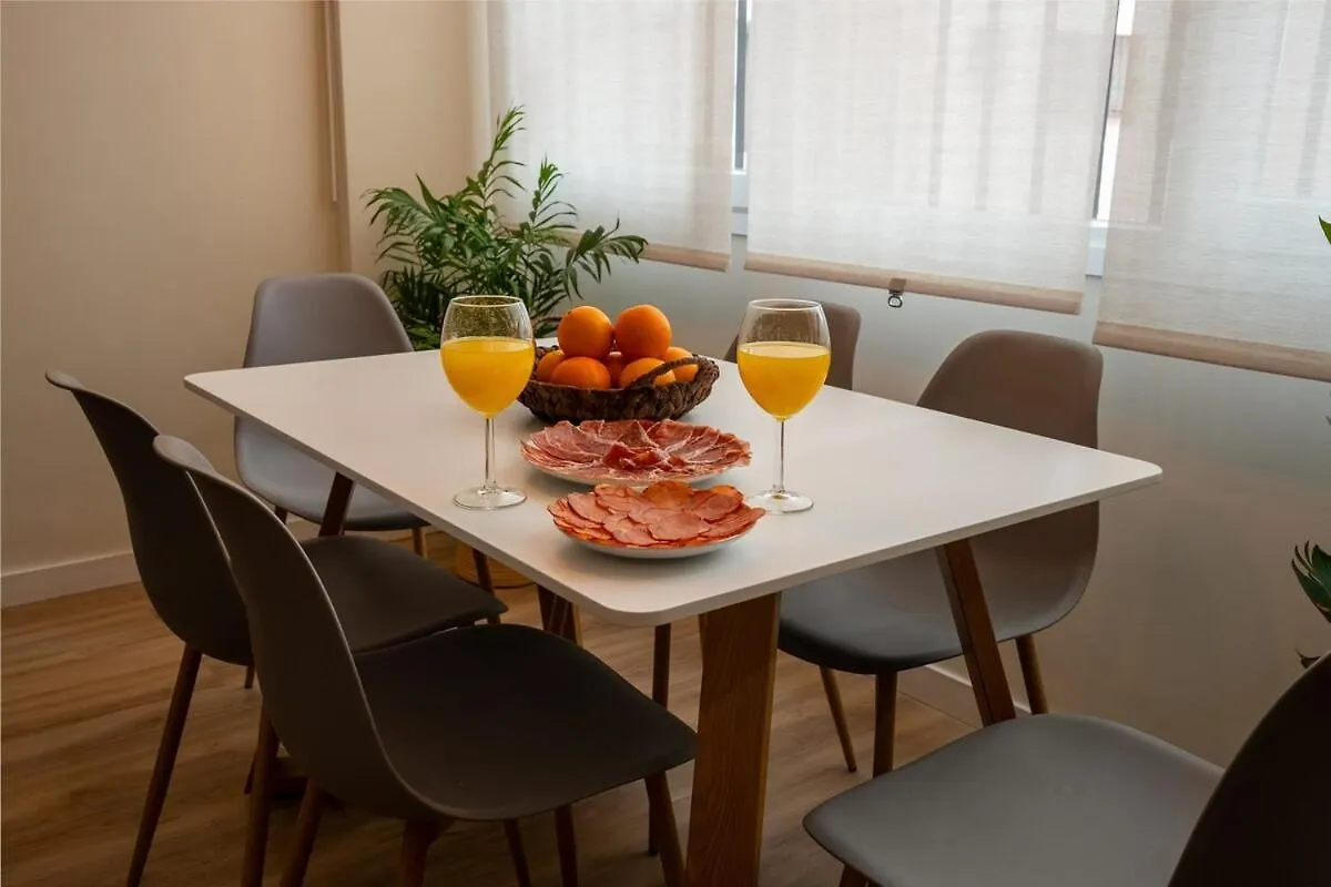 Apartmán Soho Art Experience Màlaga