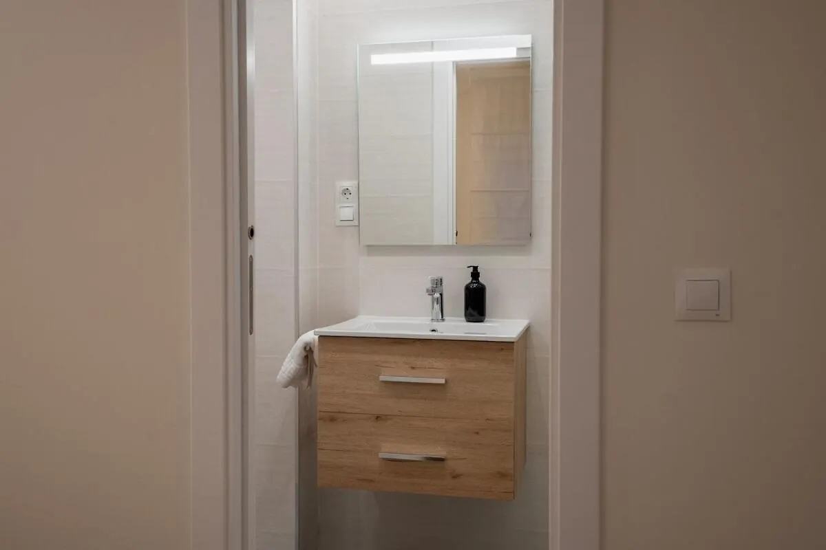 Apartmán Soho Art Experience Màlaga 0*,  Španělsko